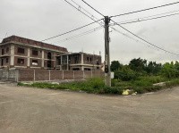 Chính chỉ không dùng đến cần chuyển đổi mảnh đất tổ dân Phố Hòa Bình phường Hoa Lư Ninh Bình. 120m2 - Ảnh 1