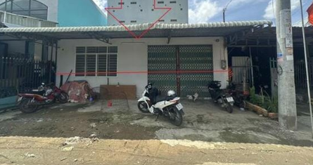THANH LÍ : NHÀ 4 TẦNG BTCT MẶT TIỀN 9.5M – TP. LONG XUYÊN, AN GIANG - Ảnh 1