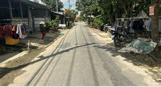 THANH LÍ : NHÀ 4 TẦNG BTCT MẶT TIỀN 9.5M – TP. LONG XUYÊN, AN GIANG - Ảnh 2