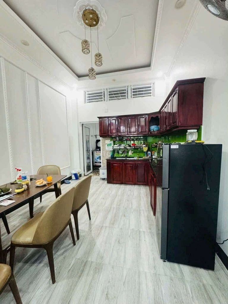 💕 HƯỚNG ĐÔNG NAM - NHÀ 2 LẦU, KDC NAM LONG - Ảnh 10