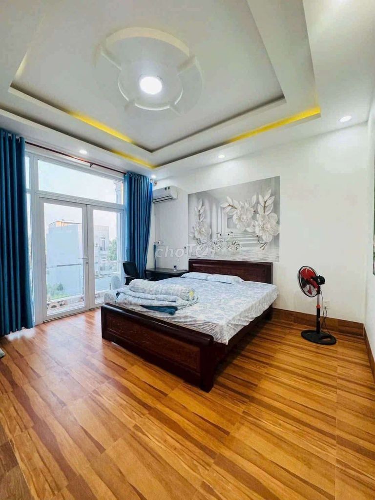 💕 HƯỚNG ĐÔNG NAM - NHÀ 2 LẦU, KDC NAM LONG - Ảnh 11