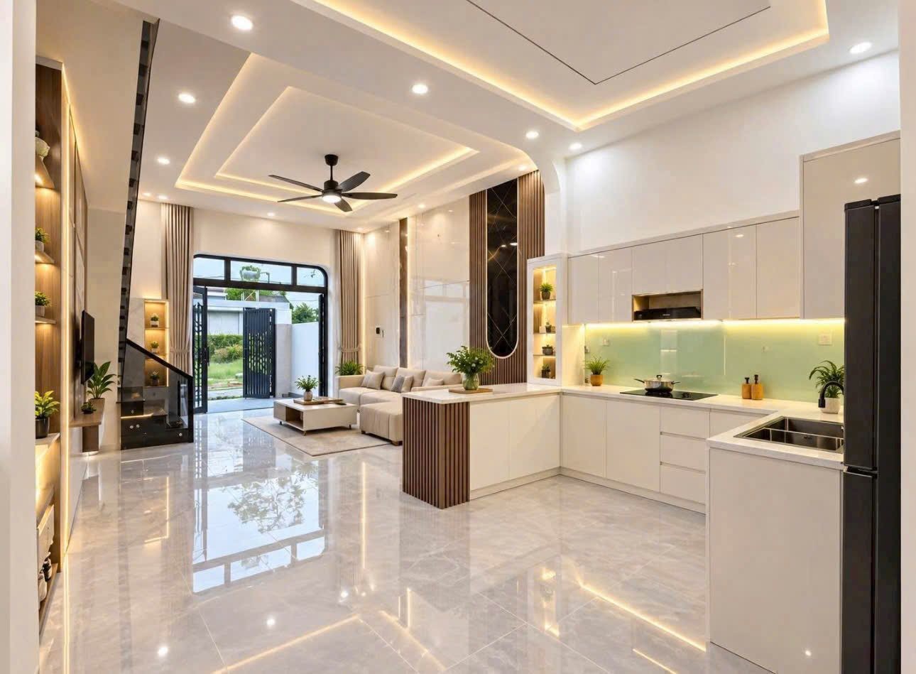 Bán Nhà riêng 90m2 có sẵn 90 m2 thổ cư giá 1.69 tỷ tại Phường Tân Phong Thành phố Biên Hòa Đồng Nai