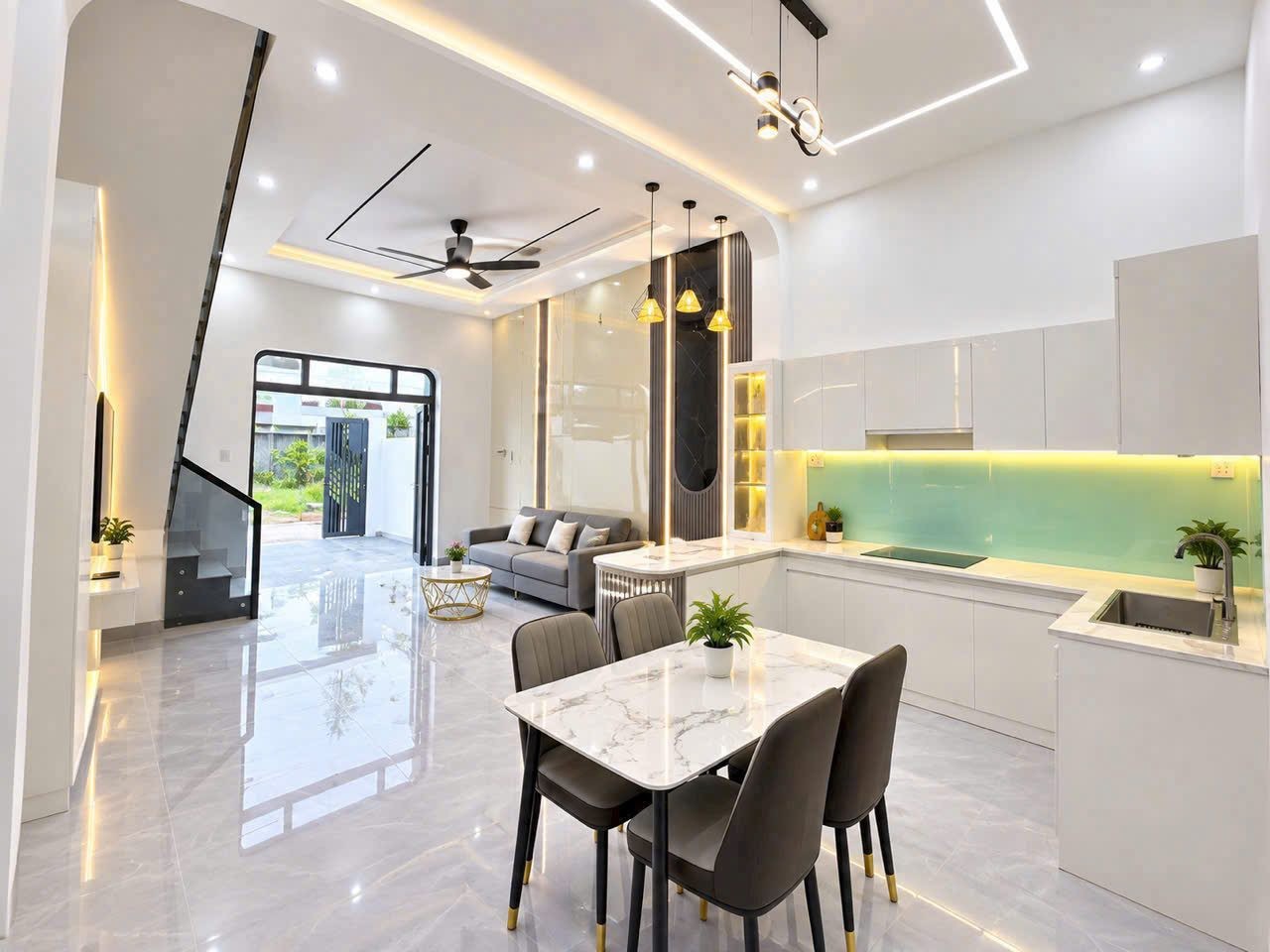 Bán Nhà riêng 90m2 có sẵn 90 m2 thổ cư giá 1.69 tỷ tại Phường Tân Phong Thành phố Biên Hòa Đồng Nai