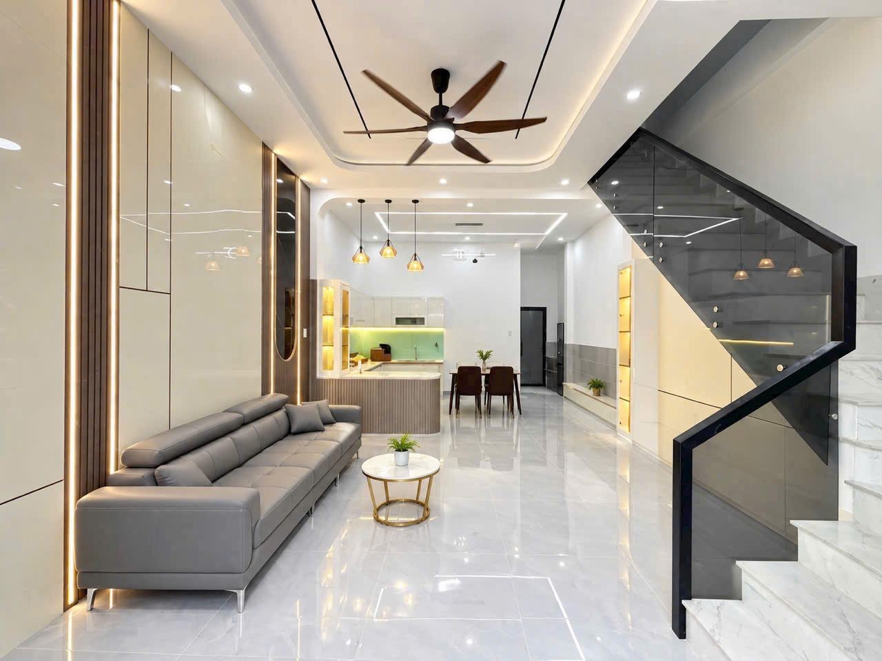Bán Nhà riêng 90m2 có sẵn 90 m2 thổ cư giá 1.69 tỷ tại Phường Tân Phong Thành phố Biên Hòa Đồng Nai