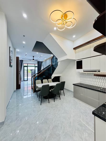 Chủ gửi Nhà 2 tầng hẻm Nguyễn Công Phương, P Nghĩa Lộ, Quảng Ngãi.