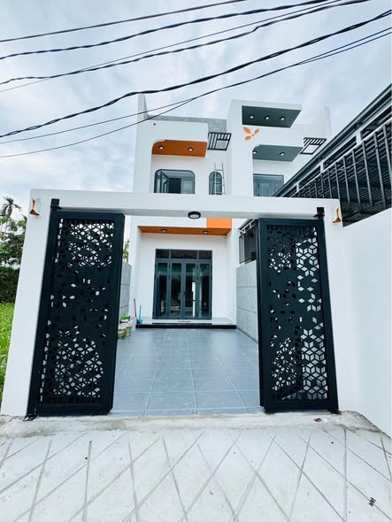 Chủ gửi Nhà 2 tầng hẻm Nguyễn Công Phương, P Nghĩa Lộ, Quảng Ngãi.