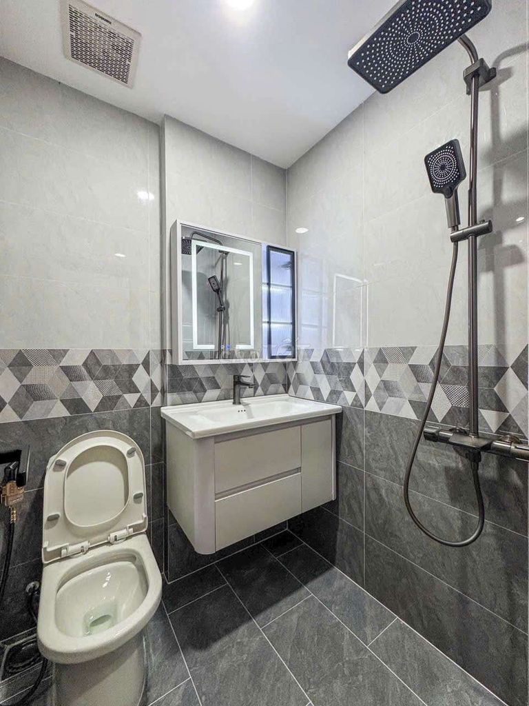 NHÀ ĐẸP NỞ HẬU - HẺM 52 HÙNG VƯƠNG - Ảnh 7