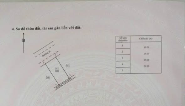🔥 CẦN BÁN 02 LÔ ĐẤT THỔ CƯ RỘNG RÃI – KHU DÂN CƯ VẠN TƯỜNG, QUẢNG NGÃI 🔥 - Ảnh 2