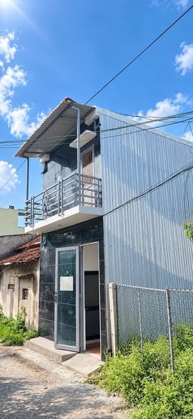 👉Chính chủ cần bán căn nhà kiên cố,có 2 mặt tiền, vị trí cực kỳ đắc địa ngay Uỷ Ban Nhân Dân Xã Hành Trung (Cũ) - Ảnh 1