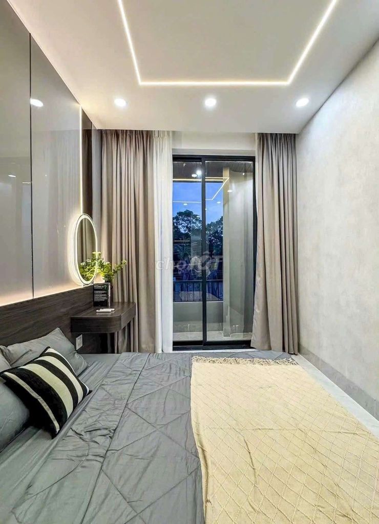 NHÀ TRỆT LẦU - HẺM 278 TẦM VU - Ảnh 7