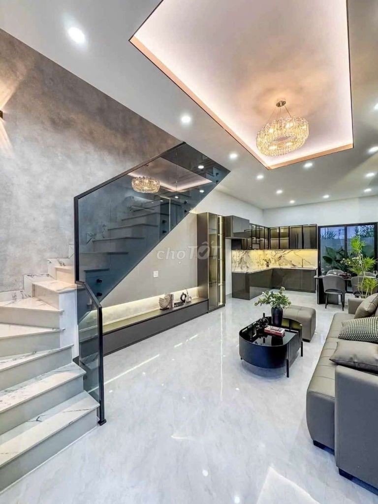 NHÀ TRỆT LẦU - HẺM 278 TẦM VU - Ảnh 11