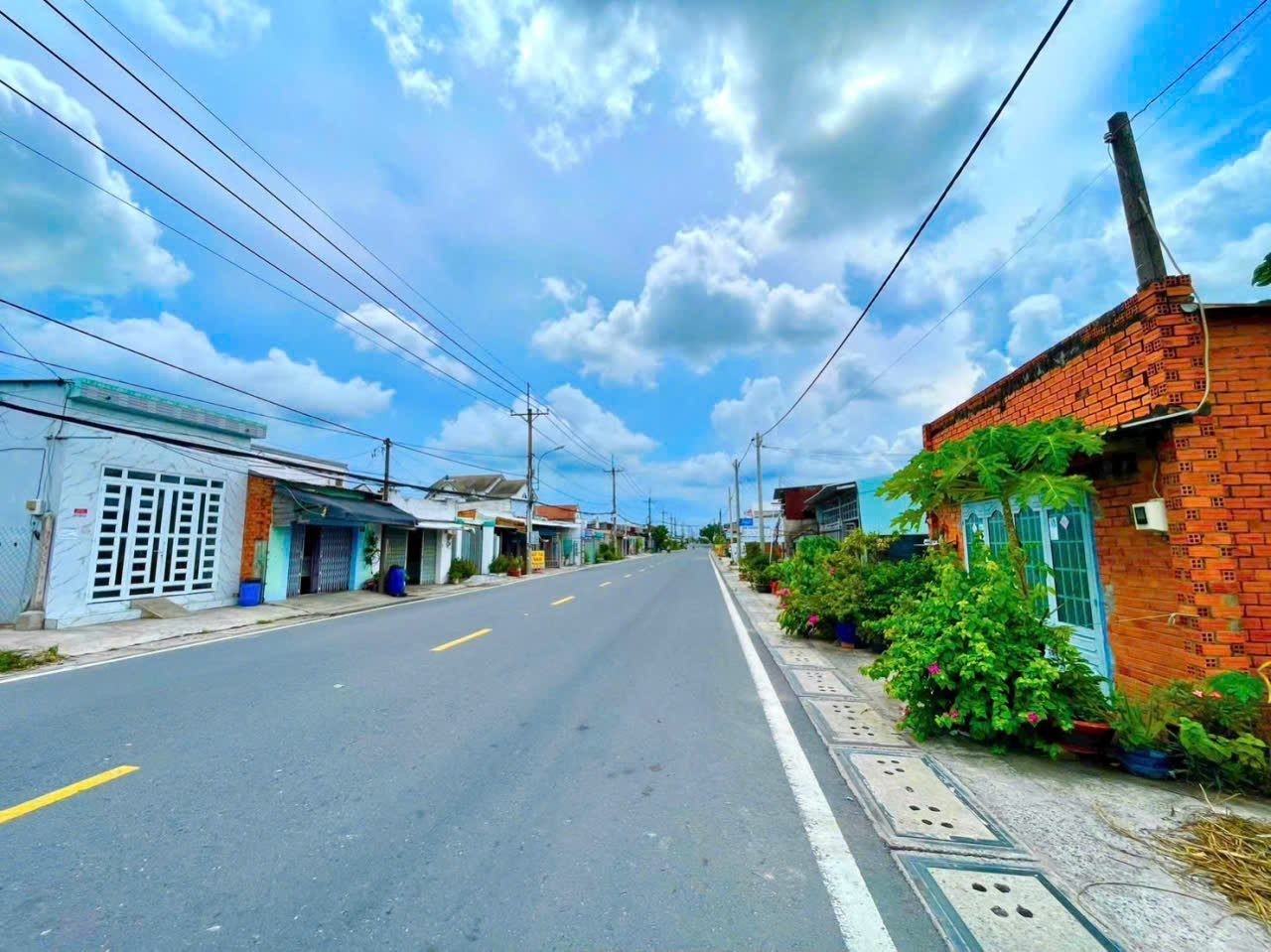 Bán đất Vườn 500m,Gần Tỉnh Lộ 7,Sổ Riêng ,Thái Mỹ Củ Chi