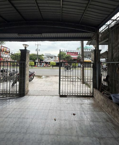 Bán nhà MT đường Trần Hưng Đạo 300m²,ng 7m,Mỹ Thới,Long Xuyên,An Giang - Ảnh 3