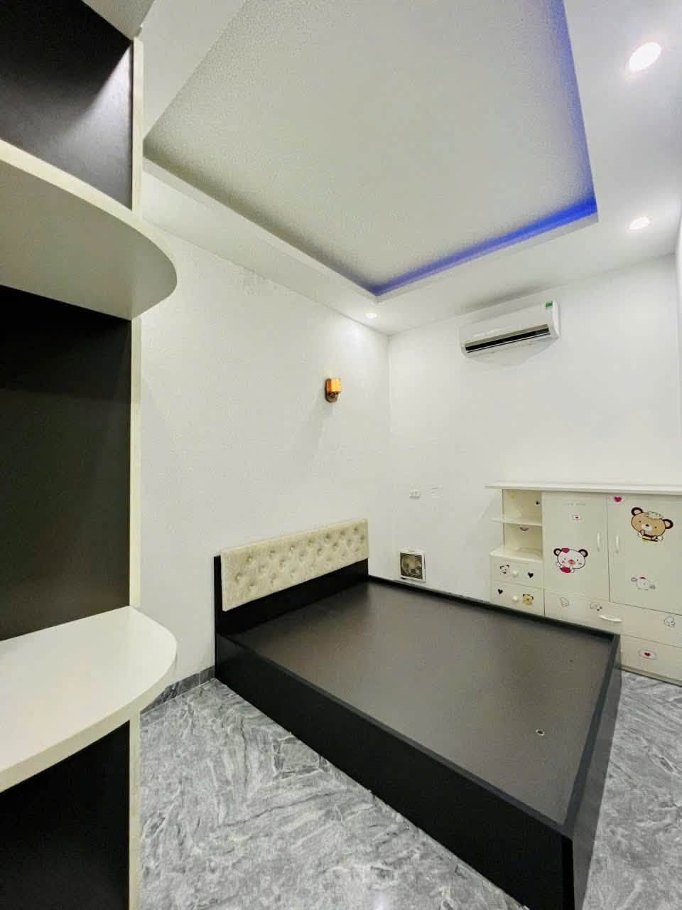 Một căn nhà cấp 4 nhỏ xinh, có sẵn nhà để ở, nằm ngay Vị Trù – Thanh Trù, Vĩnh Yên. - Ảnh 3