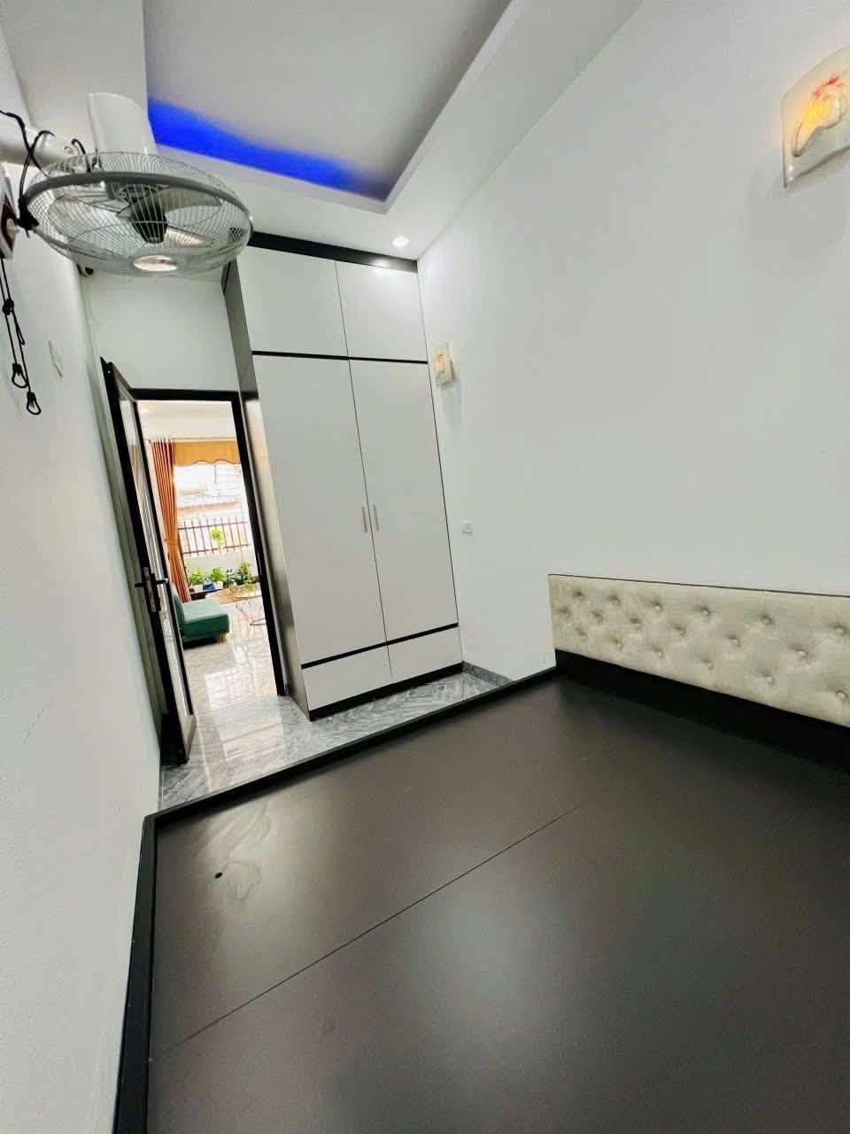 Một căn nhà cấp 4 nhỏ xinh, có sẵn nhà để ở, nằm ngay Vị Trù – Thanh Trù, Vĩnh Yên. - Ảnh 5