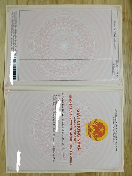 🏡 BÁN ĐẤT CHÍNH CHỦ – NGÃ TƯ BA LA - Ảnh 1