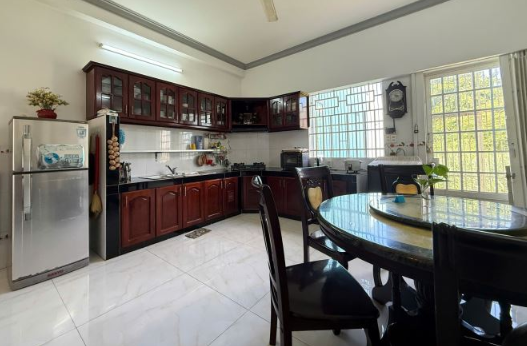 🏠 BÁN NHÀ 1 TRỆT 3 LẦU KHU B4 THIÊN LỘC – VIEW CÔNG VIÊN, ĐẬU ĐƯỢC 3 Ô TÔ