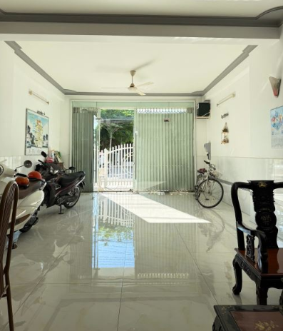 🏠 BÁN NHÀ 1 TRỆT 3 LẦU KHU B4 THIÊN LỘC – VIEW CÔNG VIÊN, ĐẬU ĐƯỢC 3 Ô TÔ