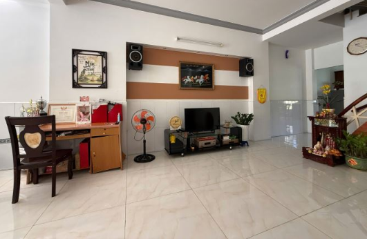 🏠 BÁN NHÀ 1 TRỆT 3 LẦU KHU B4 THIÊN LỘC – VIEW CÔNG VIÊN, ĐẬU ĐƯỢC 3 Ô TÔ - Ảnh 7