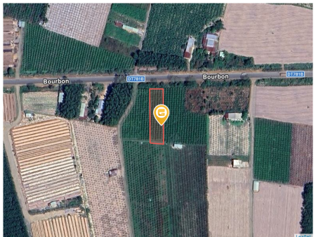 Bán Đất 1605.8m2 có sẵn 400 m2 thổ cư giá 2.5 tỷ tại Xã Mỏ Công Huyện Tân Biên Tây Ninh - Ảnh 1