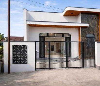 🏠 BÁN NHÀ TRỆT ĐẸP MẶT TIỀN RẠCH TẦM BÓT – NGANG 7.4M (VỊ TRÍ THOÁNG MÁT)