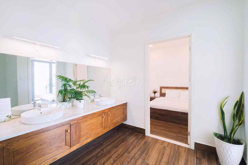 Bán biệt thự cao cấp 3PN + 3WC tại 146, Đankia, P Lanbiang - Đà Lạt, 2 - Ảnh 2