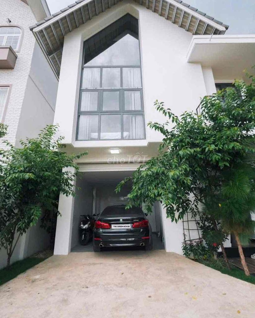Bán biệt thự cao cấp 3PN + 3WC tại 146, Đankia, P Lanbiang - Đà Lạt, 2 - Ảnh 8
