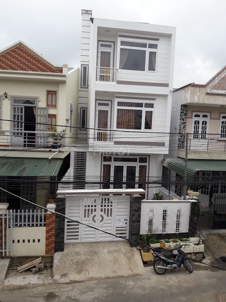 Bán nhà đất trung tâm Đà Lạt - Ảnh 1