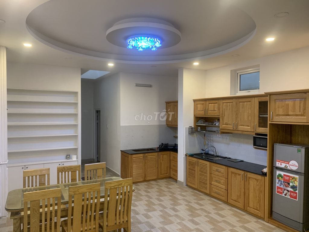 Bán nhà đất trung tâm Đà Lạt - Ảnh 3