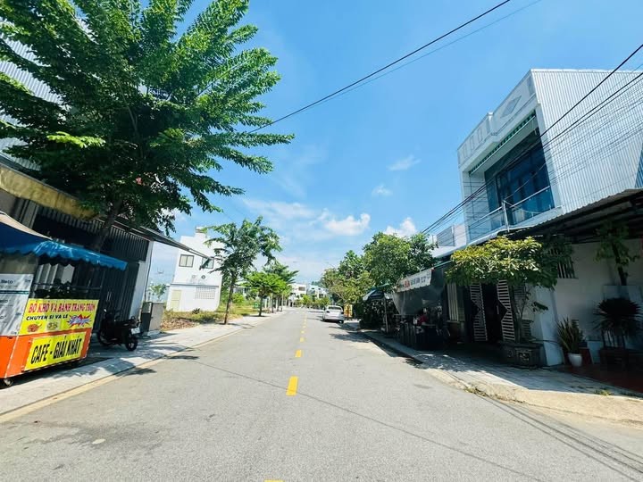 🍀 ĐẤT ĐƯỜNG SỐ 7 – KDC PHƯỚC THẠNH, P. CẨM THÀNH - Ảnh 1