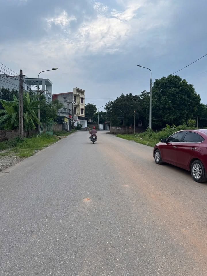 💥 SIÊU PHẨM BĂNG 1 DH7 - ĐỒNG NGÕ, AN NINH THƯỢNG - GIÁ CHỈ 1.3XX TỶ 💥 - Ảnh 2