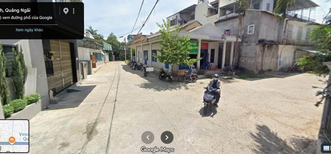 🌼 LÔ ĐẤT RỘNG HẺM 320 PHAN ĐÌNH PHÙNG GẦN TRƯỜNG HỌC GIỮA LÒNG TRUNG TÂM TỈNH. - Ảnh 1
