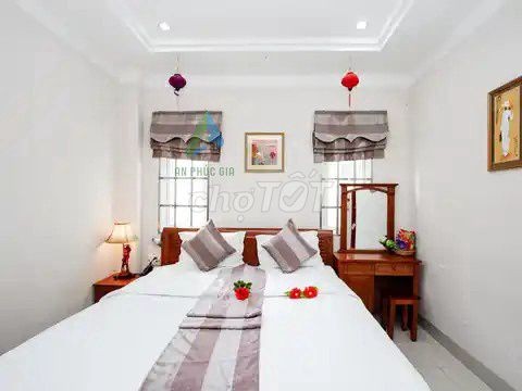 BÁN TÒA NHÀ 7 TẦNG MẶT TIỀN ĐƯỜNG LÊ TẤN TOÁN,SƠN TRÀ
