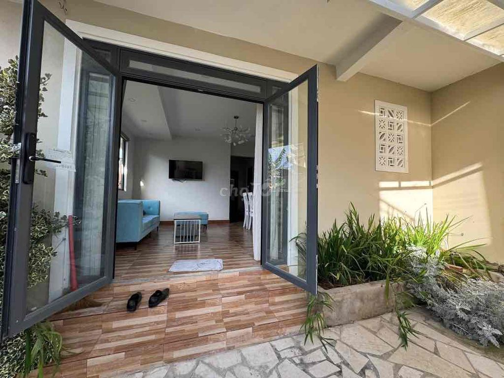 Bán Lỗ 60% nhà view đẹp đường ô tô thành phố Đà lạt - Ảnh 3