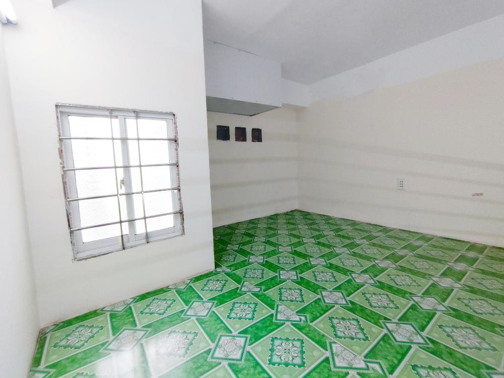 Phòng trọ Phạm Văn Bạch, P.Tân Sơn - 18m² - 3tr2 - Có gác - Thang máy - Ảnh 4