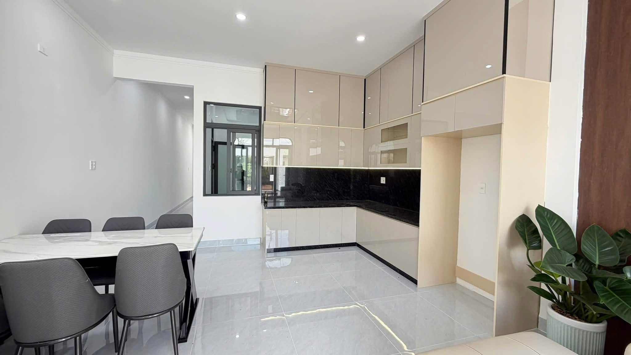 🏘️NHÀ CẤP 4 MỚI - HẺM ĐẶNG TRẦN CÔN - P.HỘI PHÚ GIA LAI TÂY🏘️ - Ảnh 3