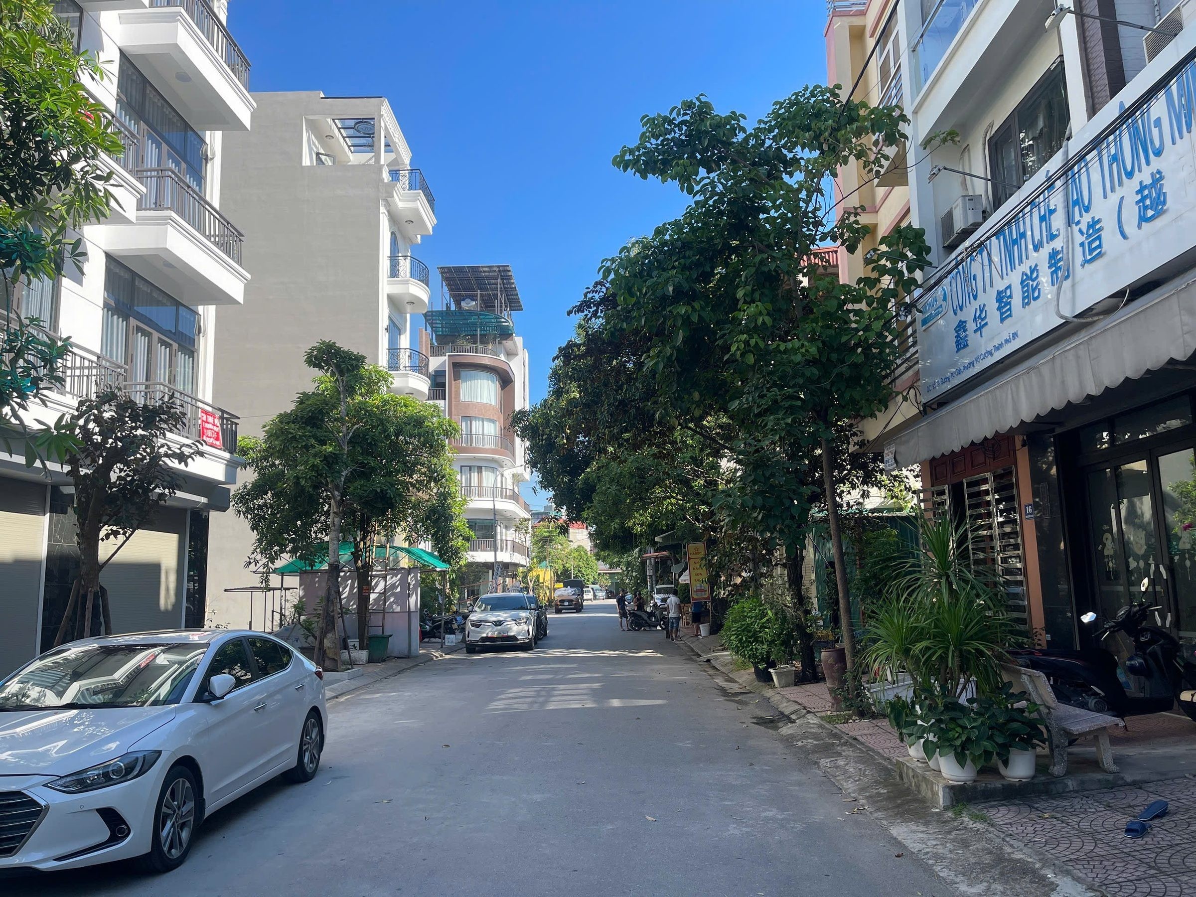 BÁN LÔ ĐẤT GIÃN DÂN BÒ SƠN 4. CẠNH KHU LIỀN KỀ VÀ CHUNG CƯ HUD-B. TP BẮC NINH