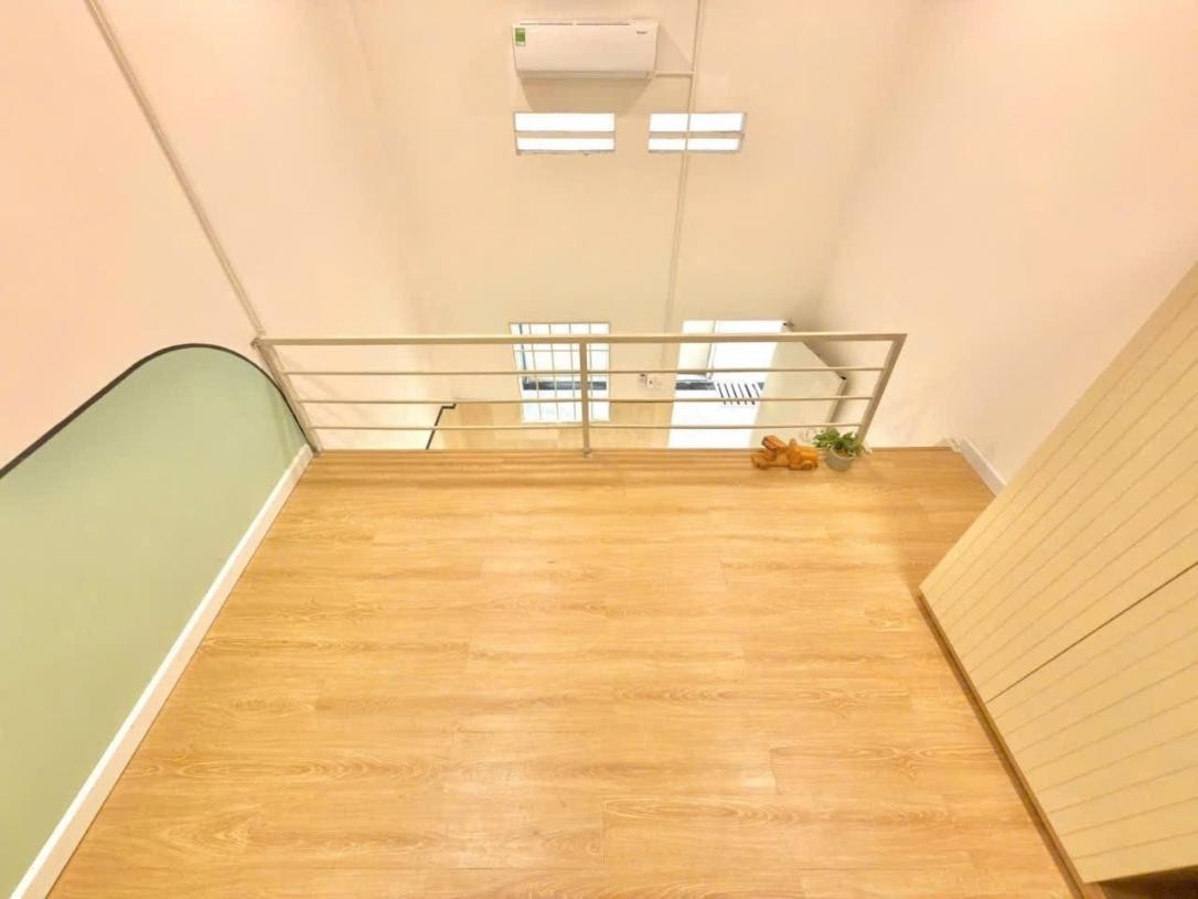 Phòng trọ Mỹ Khoan, Xã Nhơn Trạch - 16m² - 2tr7 - Có gác, máy lạnh - Ảnh 2