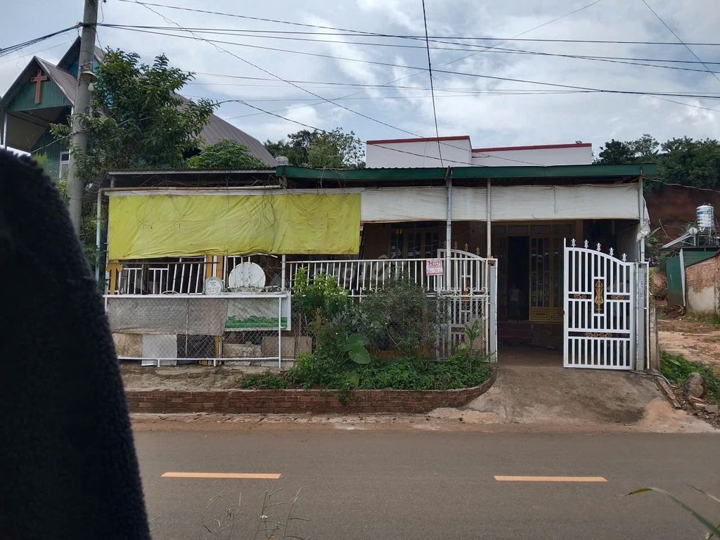 Nhà bán Hoà Ninh, Di Linh, Lâm Đồng - Ảnh 1