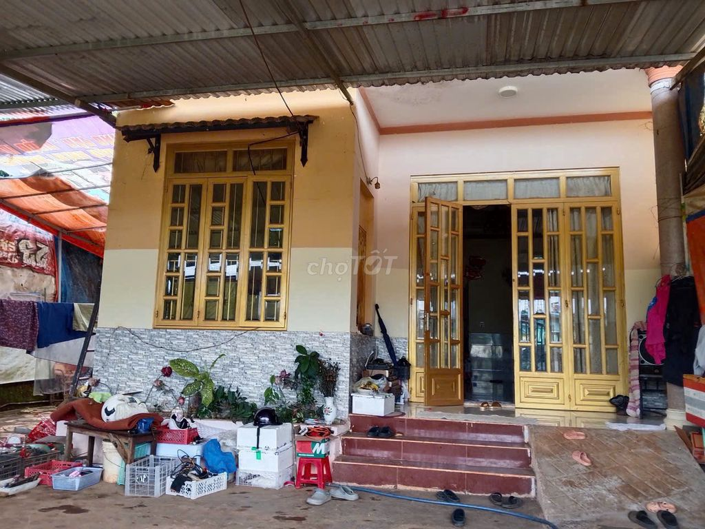Nhà bán Hoà Ninh, Di Linh, Lâm Đồng - Ảnh 2
