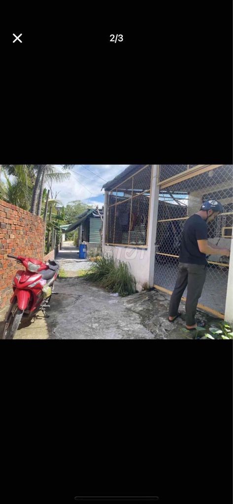 🏠 BÁN NHÀ HẺM 1 LÊ HỒNG NHI – CÁI RĂNG, CẦN THƠ - Ảnh 2