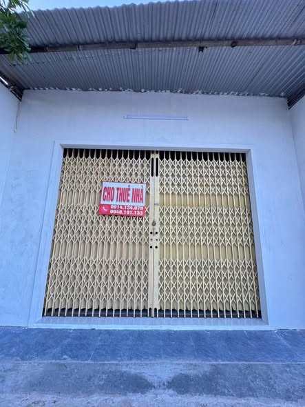 Cho Thuê Nhà tại 28 Nguyễn Tự Tân, xã Bình Sơn, tỉnh Quảng Ngãi - Ảnh 3