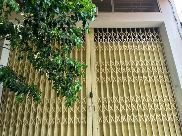 🏡 Chủ gửi bán nhà hẻm Nguyễn Tự Tân, QNgãi. - Ảnh 1