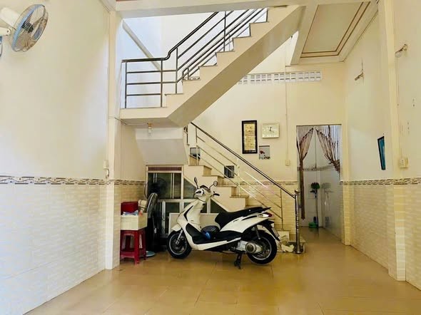 🏡 Chủ gửi bán nhà hẻm Nguyễn Tự Tân, QNgãi. - Ảnh 3