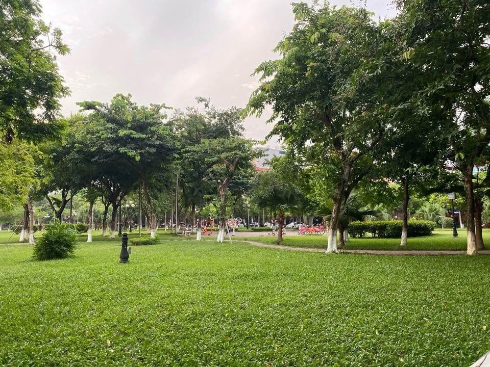 🔥 BÁN NHÀ TÂM HUYẾT TRUNG TÂM PHƯỜNG VÕ CƯỜNG - TP. BẮC NINH 🔥 - Ảnh 1