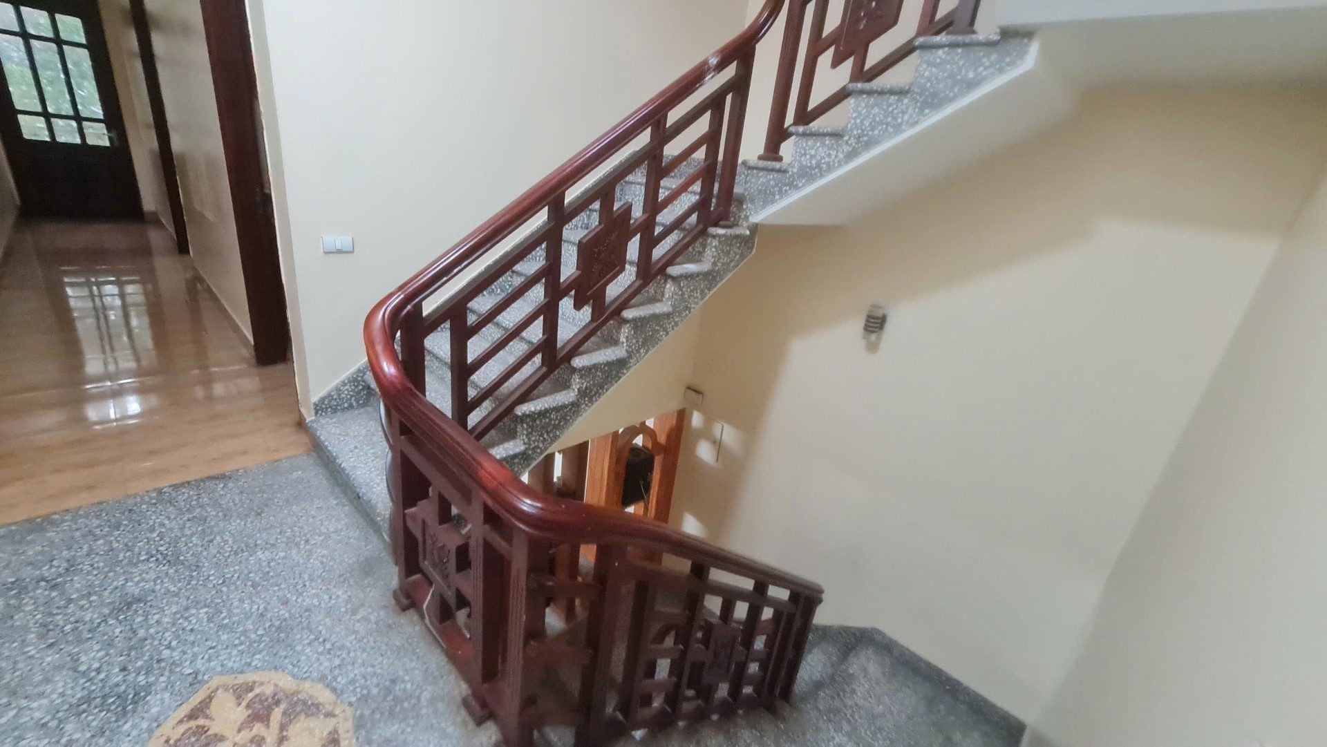 🔥 BÁN NHÀ TÂM HUYẾT TRUNG TÂM PHƯỜNG VÕ CƯỜNG - TP. BẮC NINH 🔥 - Ảnh 3