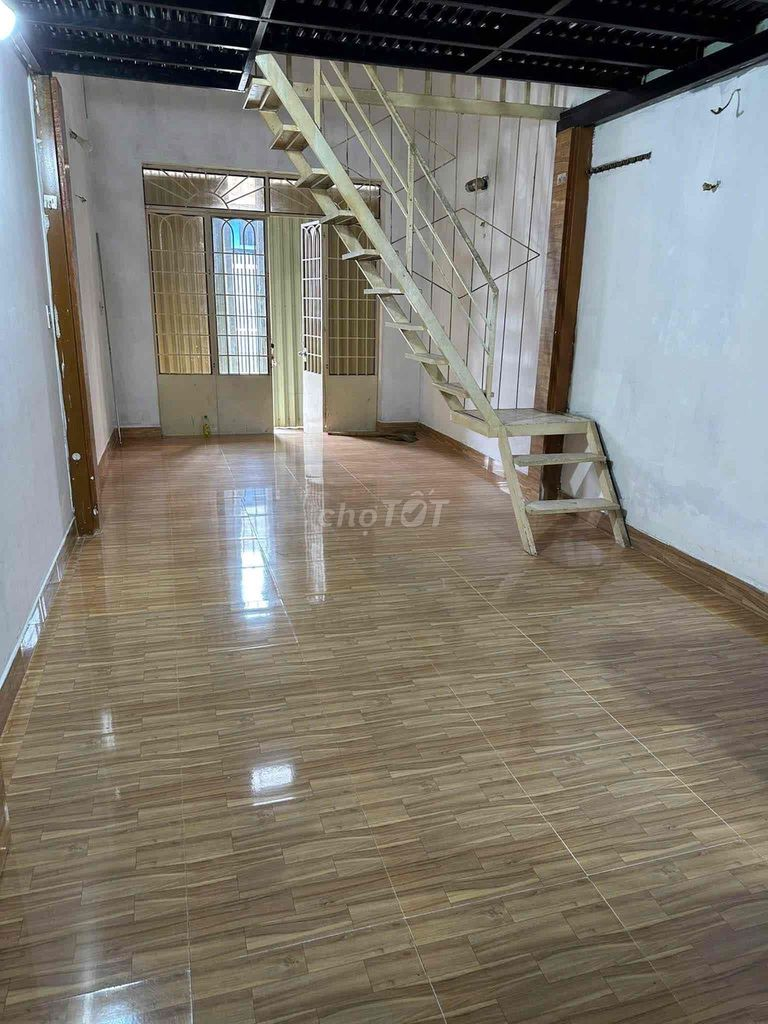 BÁN NHÀ HẺM CẤP 1 KHÚC ĐẦU AMAJHAO - CÓ THỂ Ở KINH DOANH TỐT - Ảnh 2