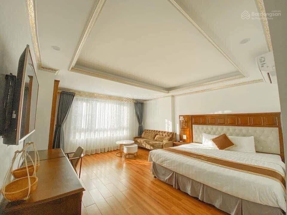 Bán khách sạn Lake Panorama Hotel Sapa