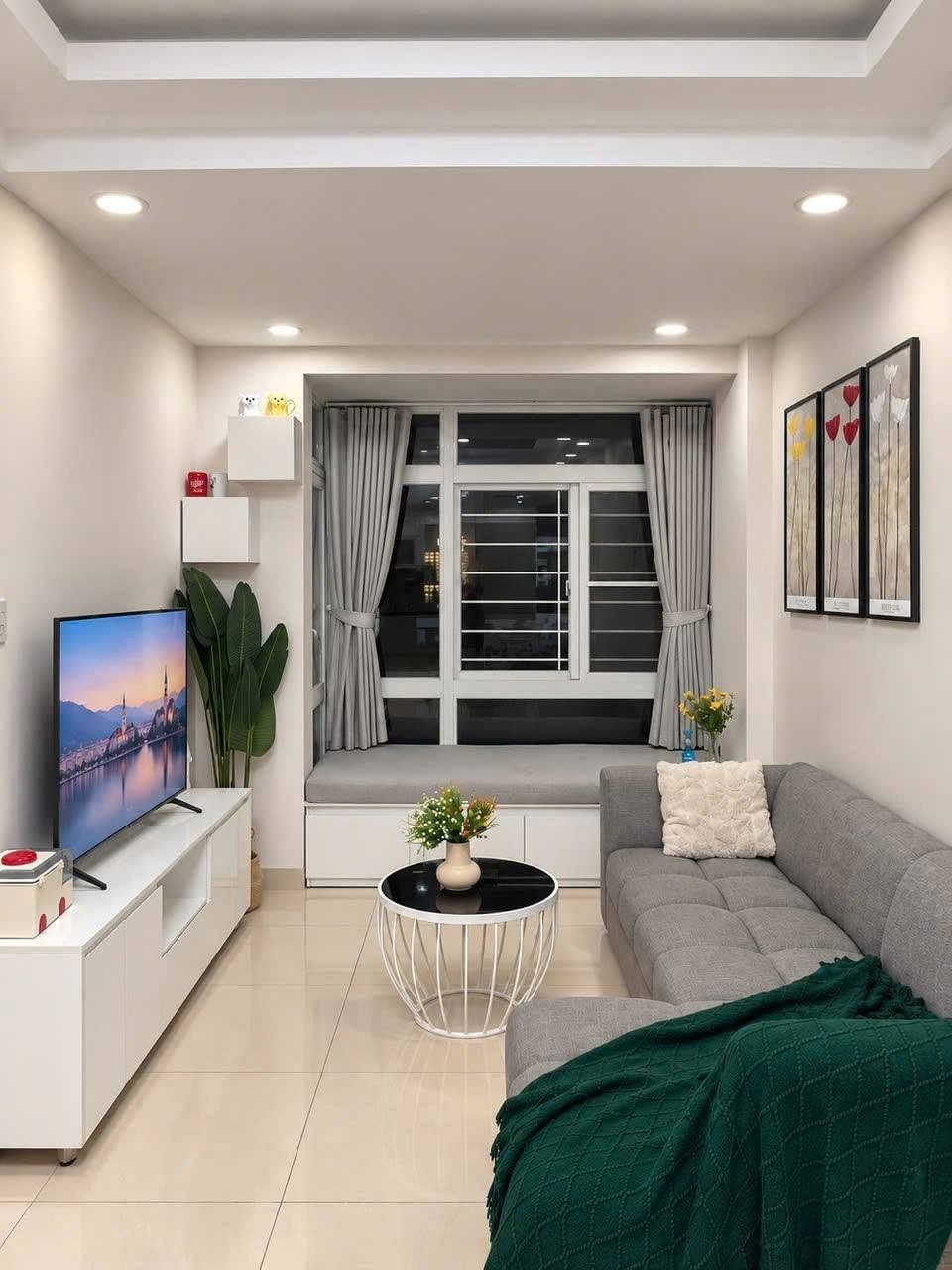 🏡 Cần bán - cho thuê căn hộ Sky Garden 3- PMH- Q7