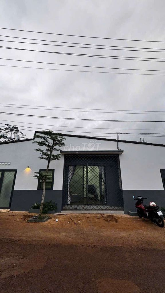 nhà mặt tiền A1 Thôn 6 - Ảnh 1